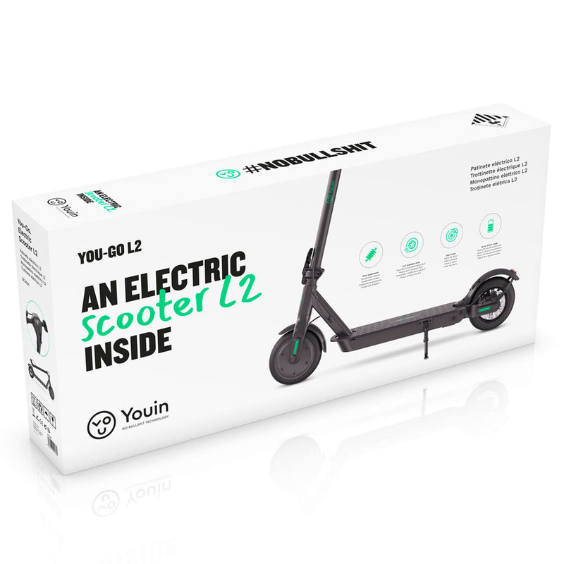 Electric Scooter Youin SC3001 7650 mAh