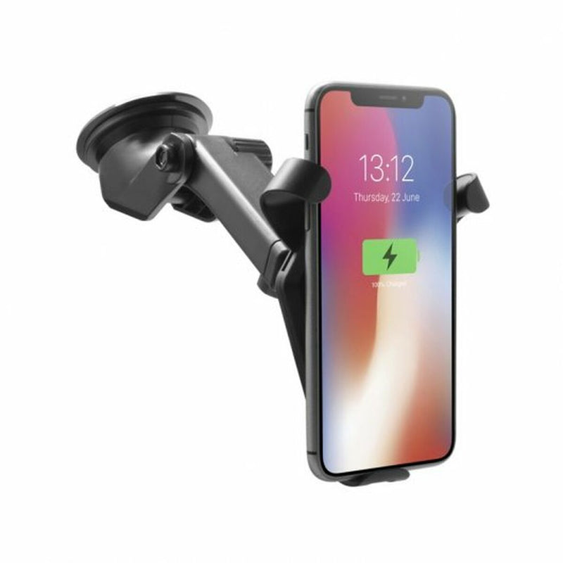Wireless Charger with Mobile Holder Unotec Car & Home