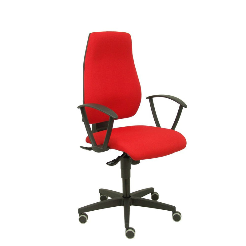 Office Chair Leganiel P&C C350B25 Red