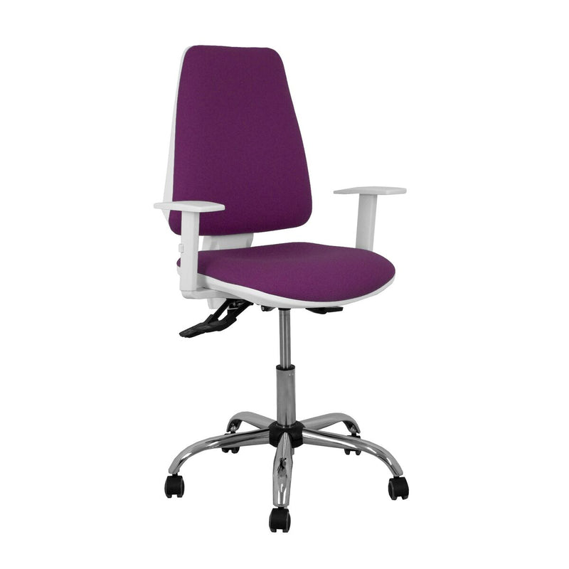 Office Chair Elche P&C 0B5CRRP Purple