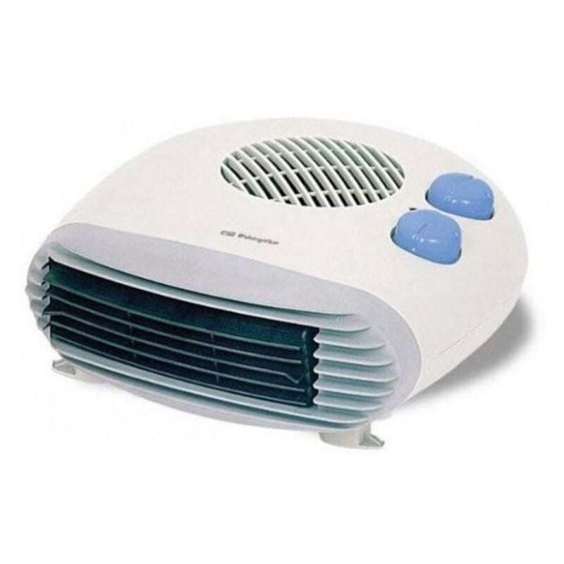 Heater Orbegozo FH-5009 White 2000 W - MOHANLAL XL - Heater