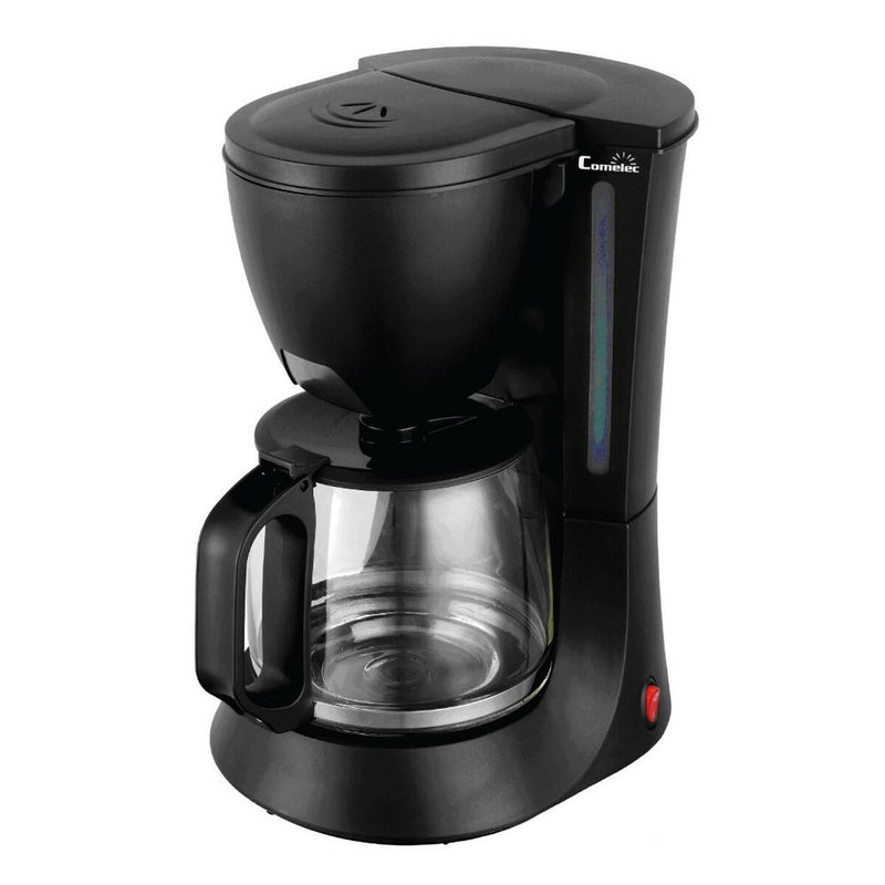 Drip Coffee Machine COMELEC CG-4004 1,2 L