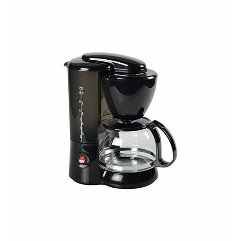 Drip Coffee Machine COMELEC CG-4004 1,2 L