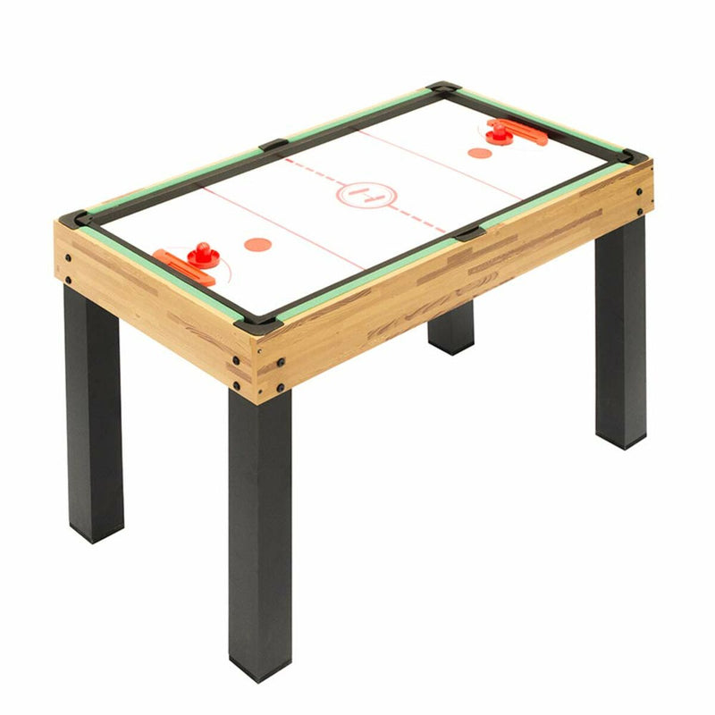 Multi-game Table 12-in-1 124 x 61 x 81 cm