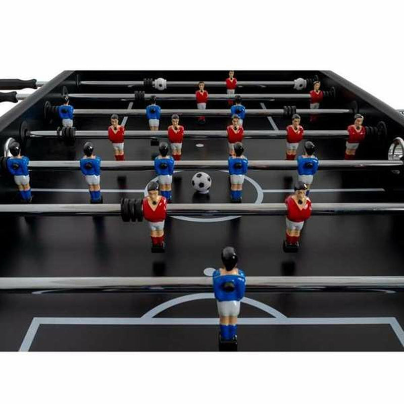 Table football Imperial Deluxe 142 x 74 x 87,5 cm