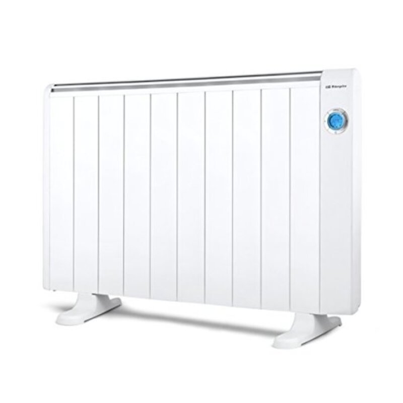 Digital Heater Orbegozo RRE1810 White 1800 W