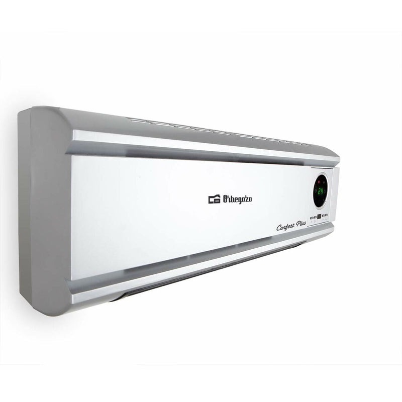Heater Orbegozo SP 6500 Silver - MOHANLAL XL - Heater