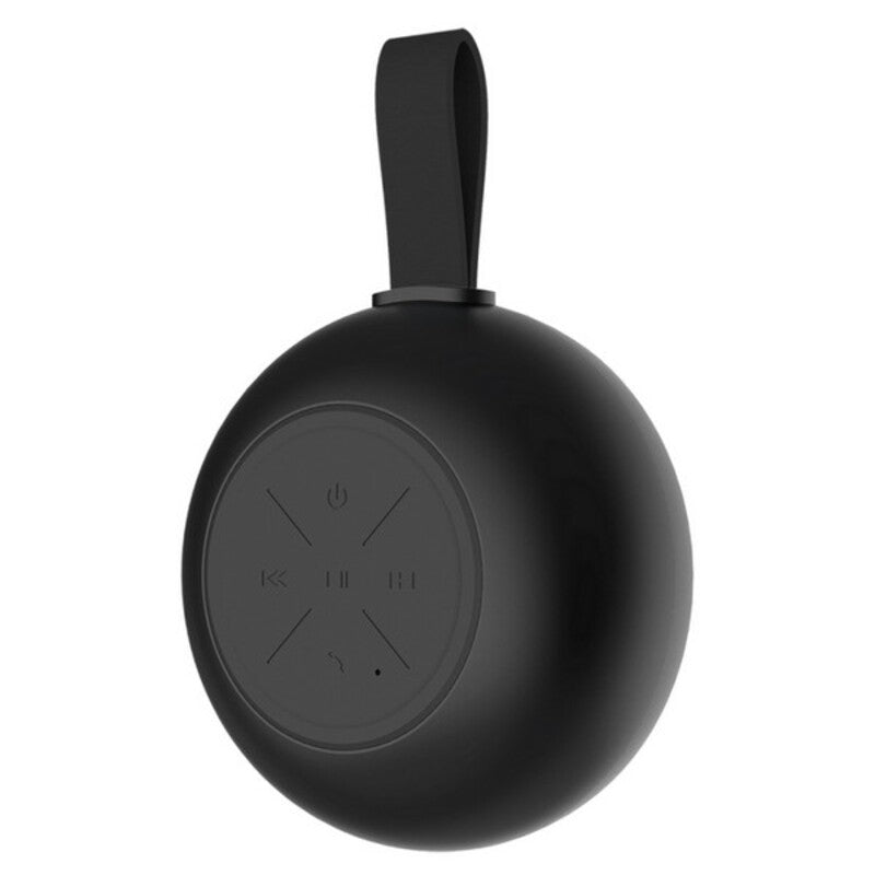 Bluetooth-luidsprekers Hiditec Urban Rok S IPX5 3W
