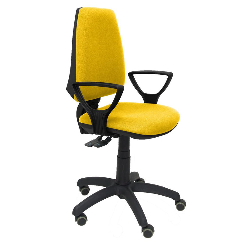 Office Chair Elche S Bali P&C BGOLFRP Yellow