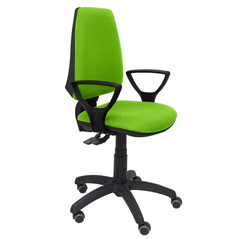 Office Chair Elche S bali P&C BGOLFRP Green Pistachio
