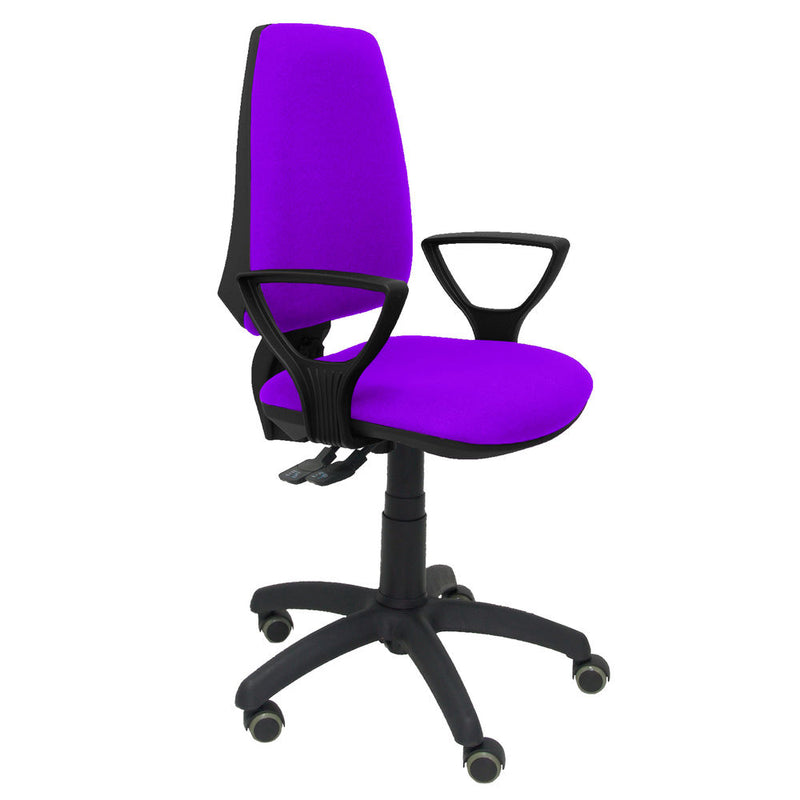 Office Chair Elche S bali P&C BGOLFRP Lilac