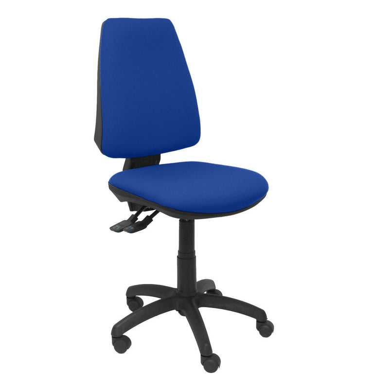Office Chair Elche sincro bali  P&C BALI229 Blue