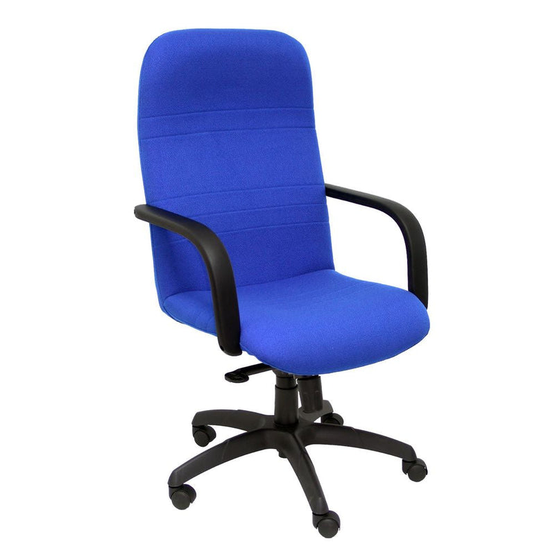 Office Chair Letur bali P&C BALI229 Blue