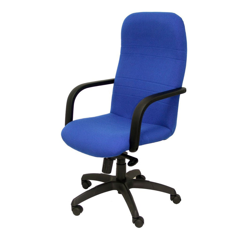 Office Chair Letur bali P&C BALI229 Blue