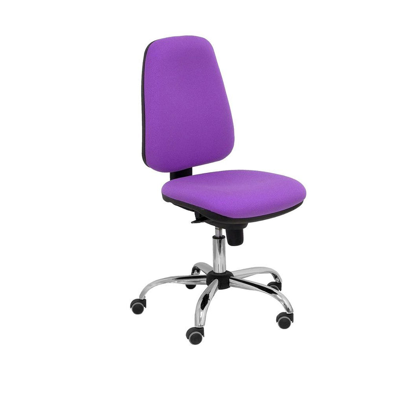 Office Chair Socovos sincro P&C SBALI82 Lilac