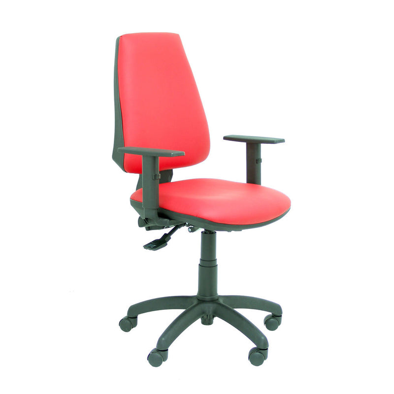 Office Chair P&C SSPV79N Red