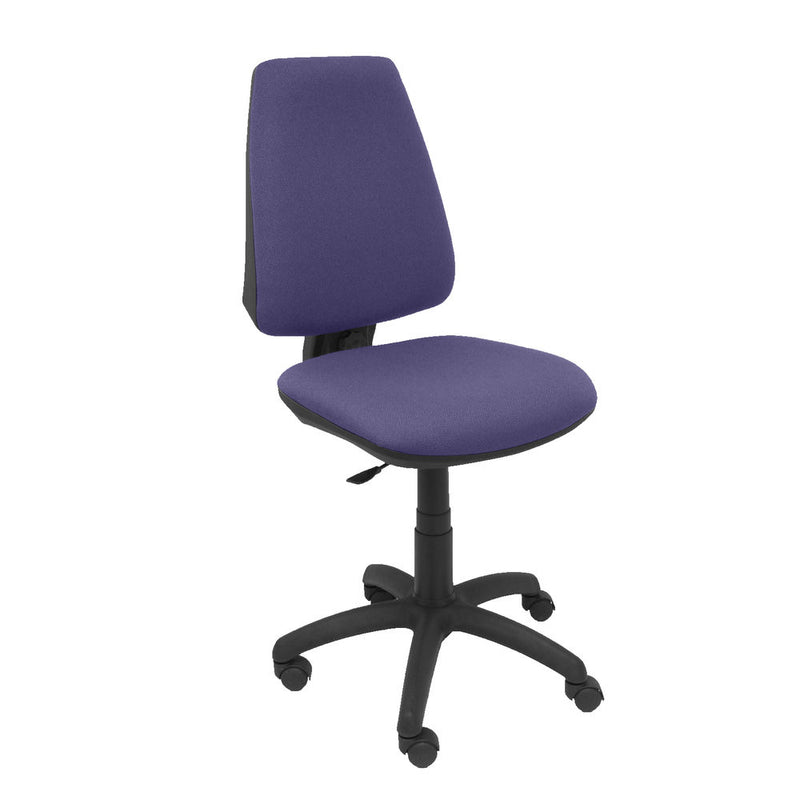 Office Chair Elche CP P&C BALI261 Light Blue