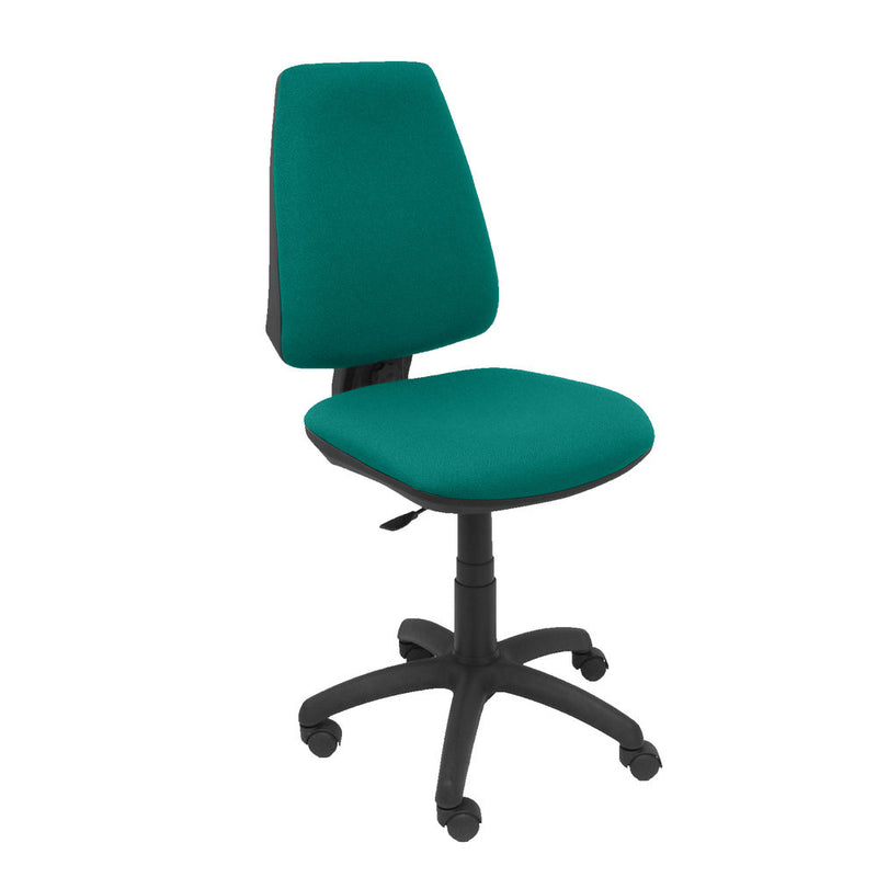 Office Chair Elche CP P&C PBALI39 Light Green
