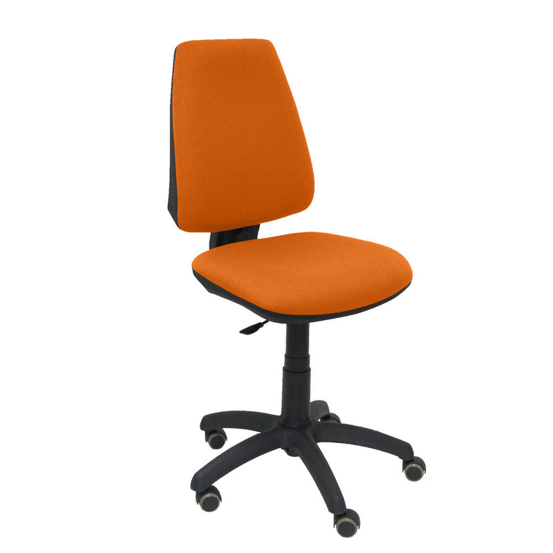 Office Chair Elche CP Bali P&C LI308RP Orange