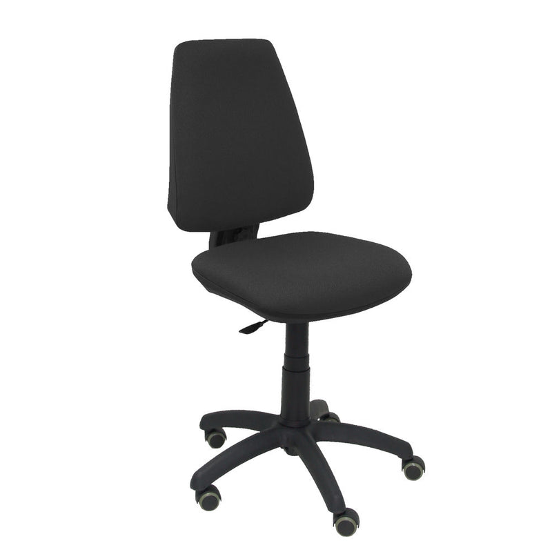 Office Chair Elche CP Bali P&C LI840RP Black