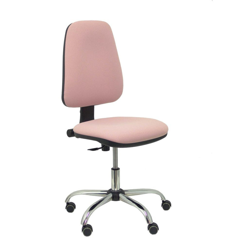 Office Chair Socovos P&C BALI710 Light Pink