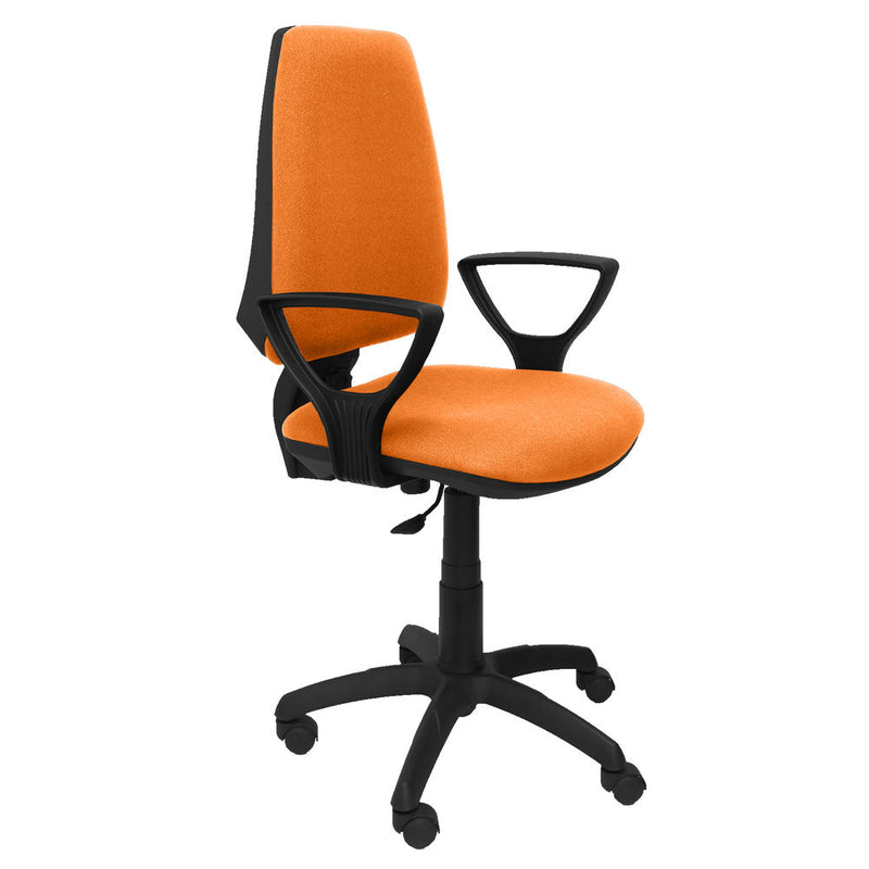 Office Chair Elche CP Bali P&C 08BGOLF Orange