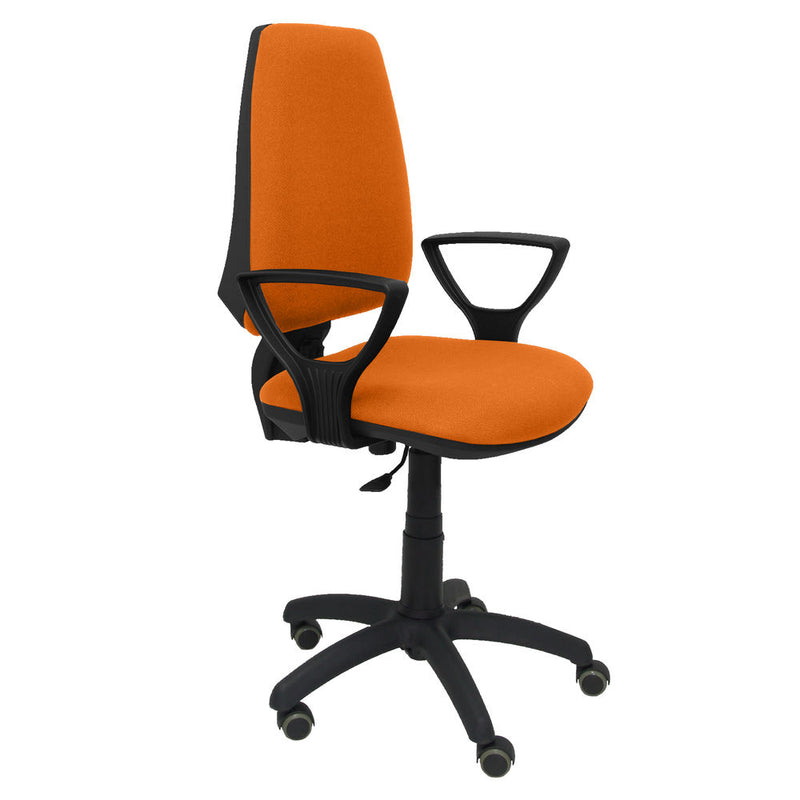 Office Chair Elche CP Bali P&C BGOLFRP Orange