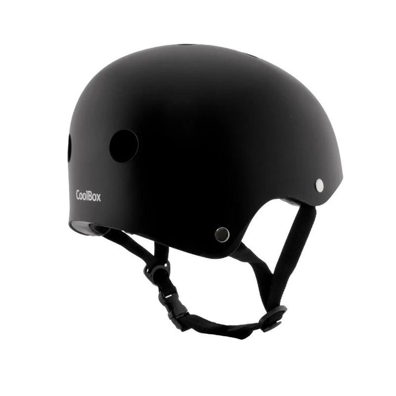 Adult's Cycling Helmet CoolBox COO-CASC01-M