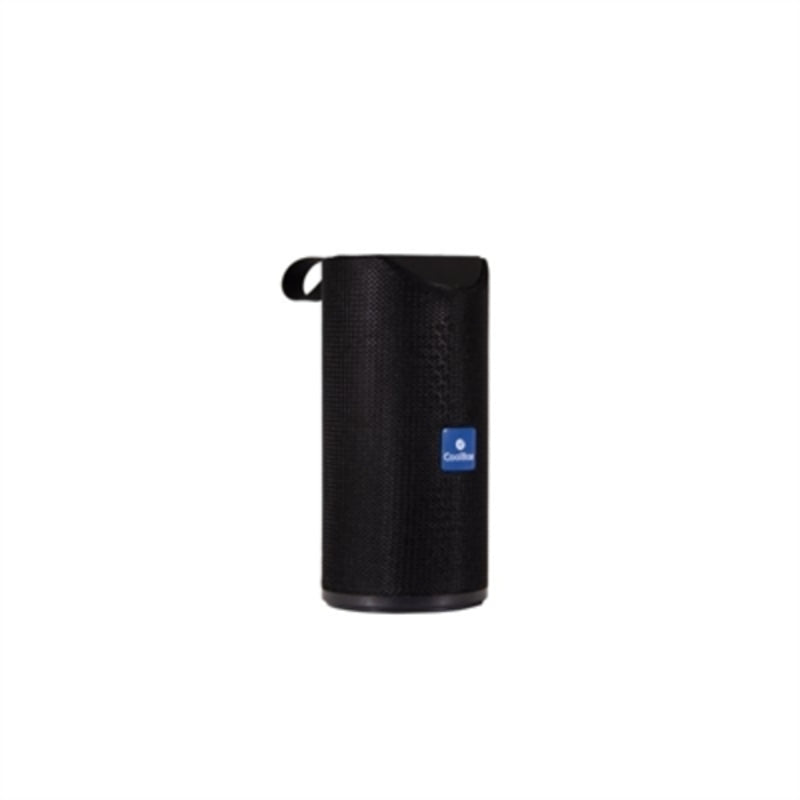 Dankzij de draagbare Bluetooth®-luidsprekers CoolBox Cool Stone 10