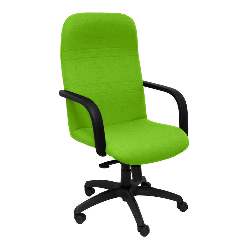 Office Chair Letur bali P&C BBALI22 Green Pistachio