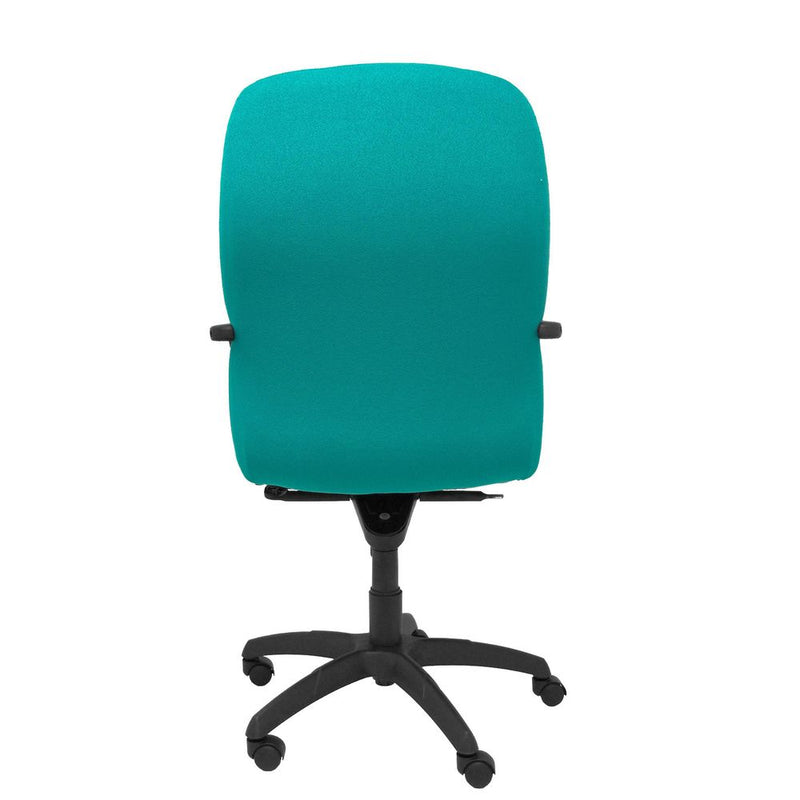Office Chair Letur bali P&C BBALI39 Light Green
