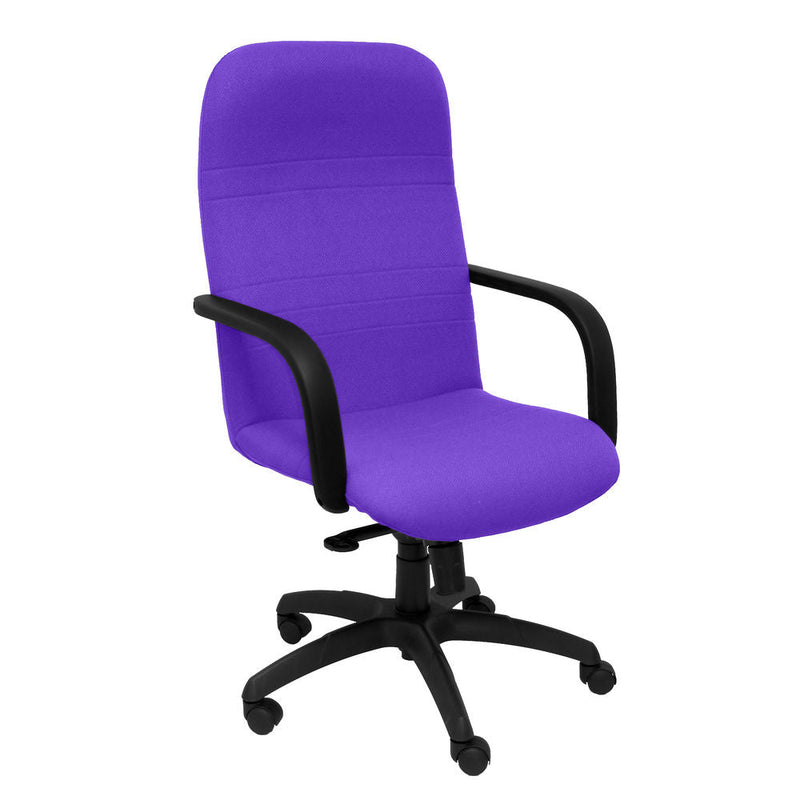 Office Chair Letur bali P&C BBALI82 Lilac