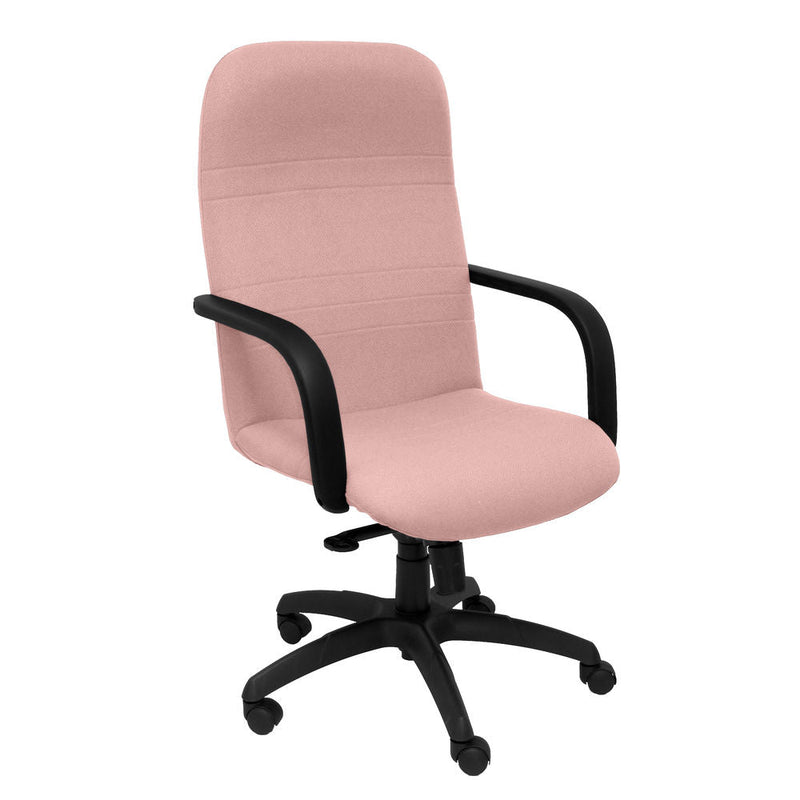 Office Chair Letur bali P&C BALI710 Pink
