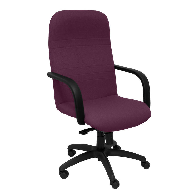 Office Chair Letur bali P&C BALI760 Purple
