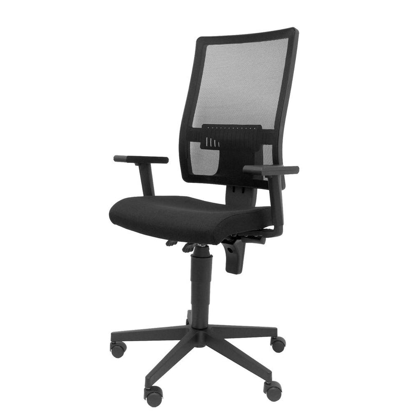 Office Chair Povedilla P&C BALI840 Black