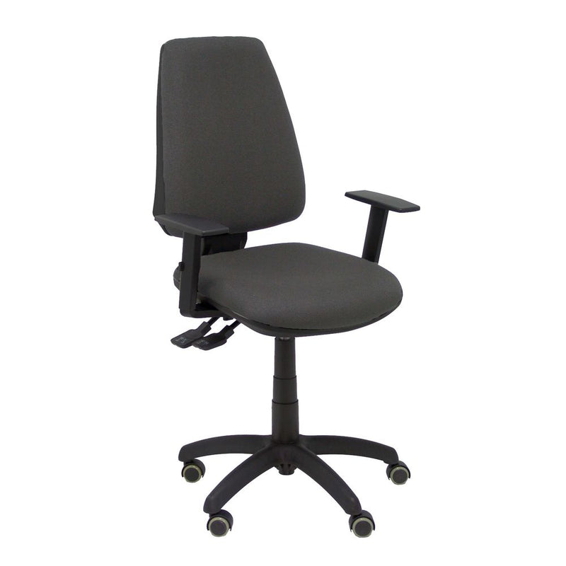 Office Chair Elche S Bali P&C 00B10RP Dark Grey
