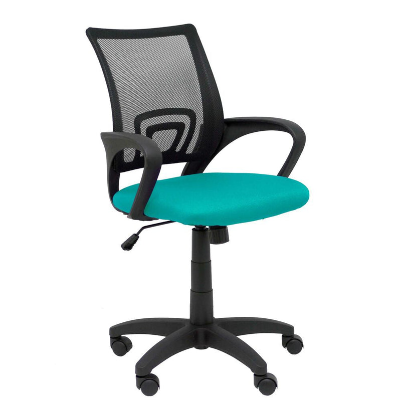 Office Chair P&C 40B39RN Turquoise