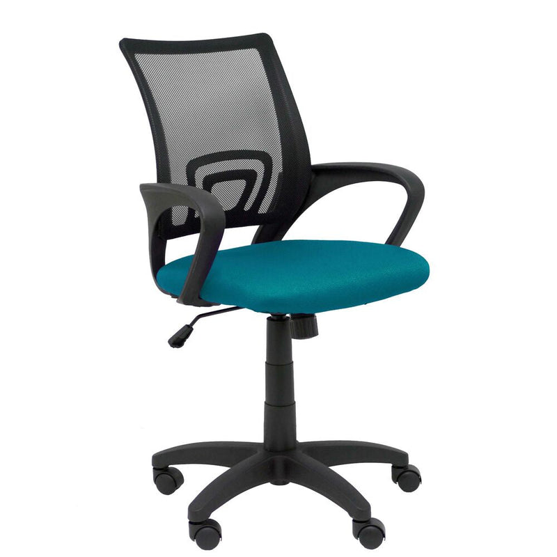 Office Chair P&C 0B429RN Green