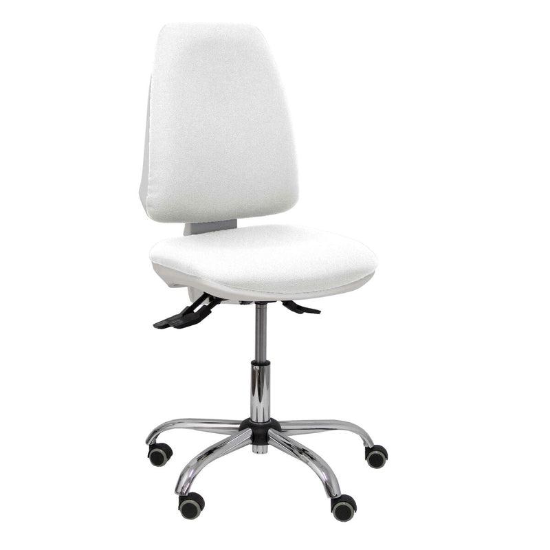 Office Chair P&C B10CRRP White
