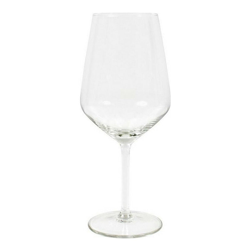 Wine glass Royal Leerdam Aristo Crystal Transparent 6 Units (53 cl)