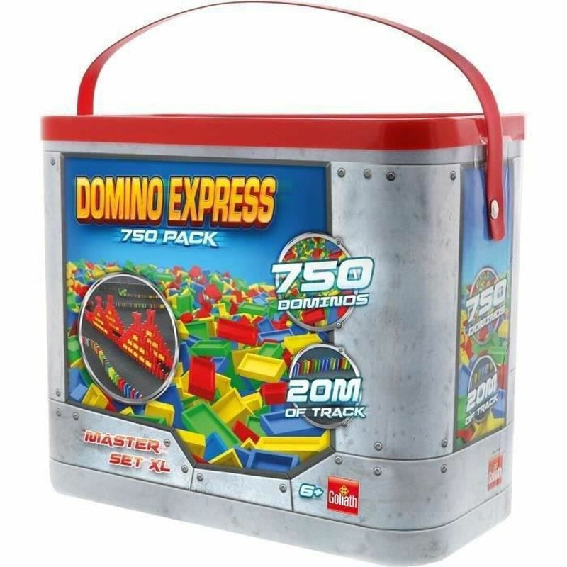 Domino Goliath Express Pack 750 Pieces