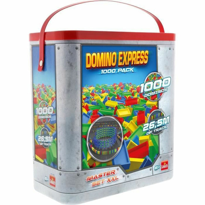 Domino Goliath Express Pack 1000 Pieces