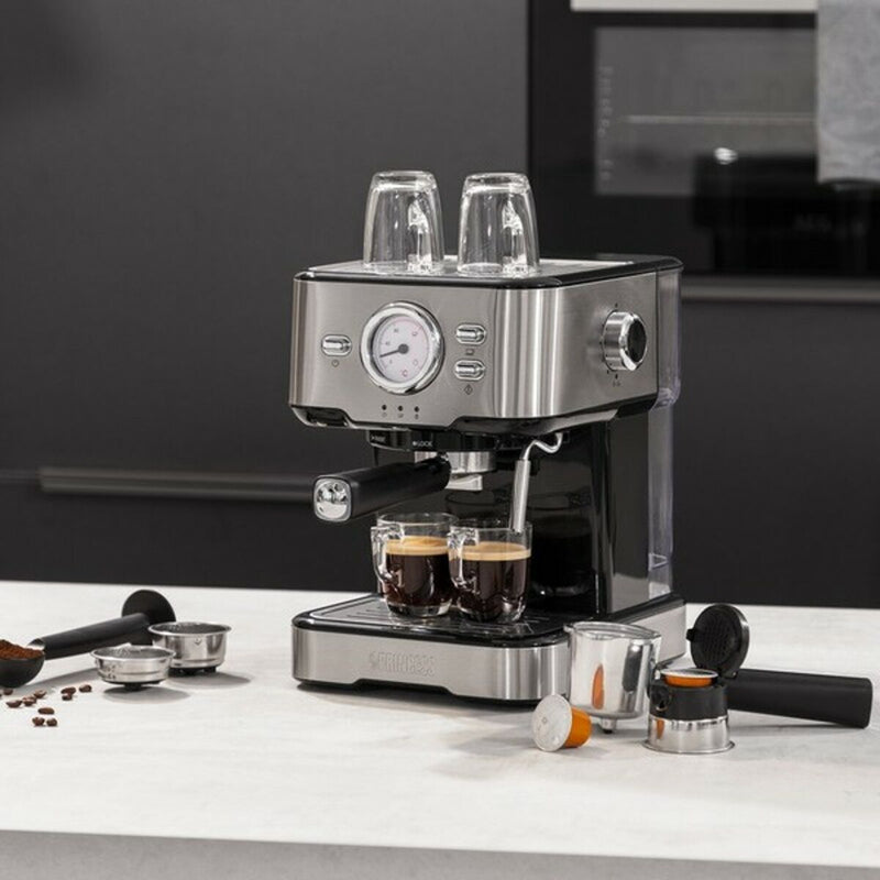 Express Manual Coffee Machine Princess 249412 1,5 L 1100W
