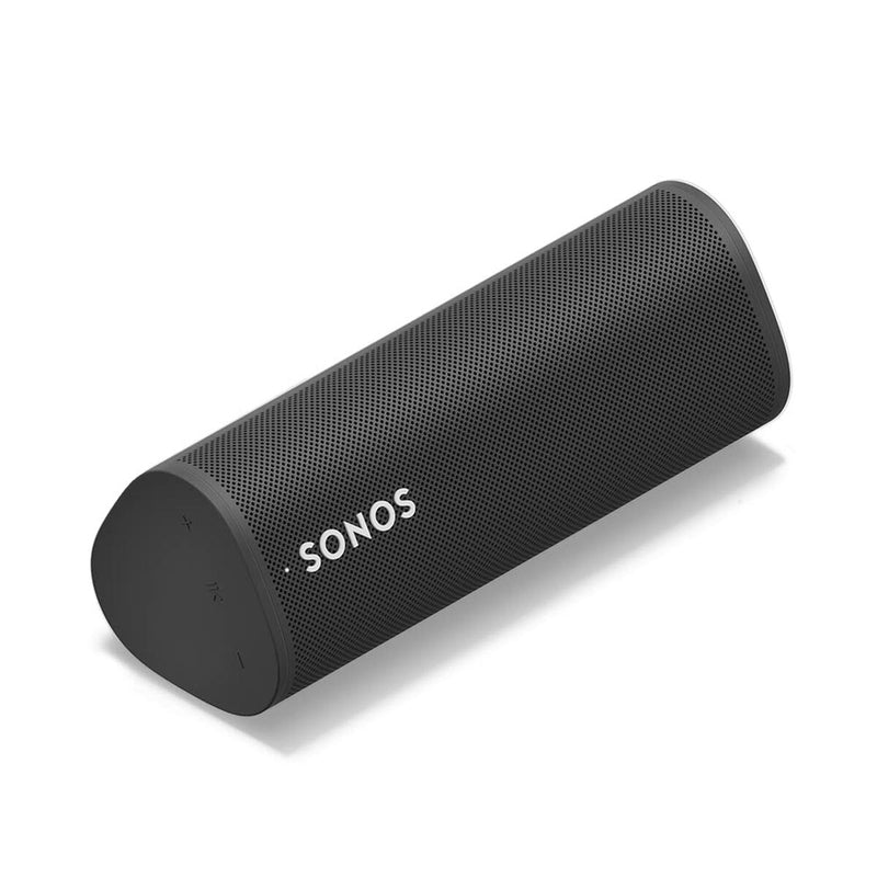 Dankzij de draagbare Bluetooth®-luidsprekers Sonos Roam SL