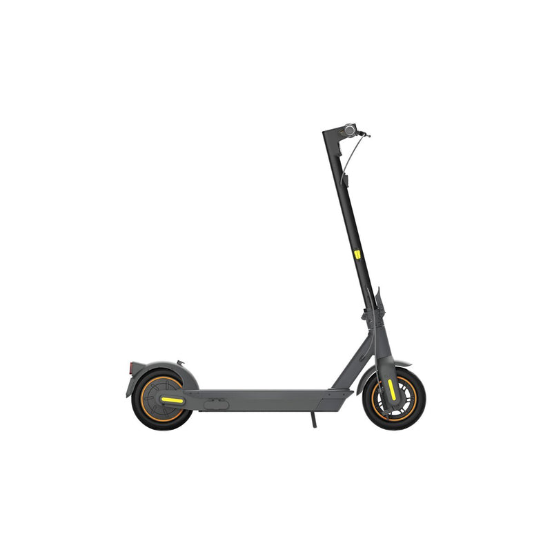 Electric Scooter Segway MAX G30E II