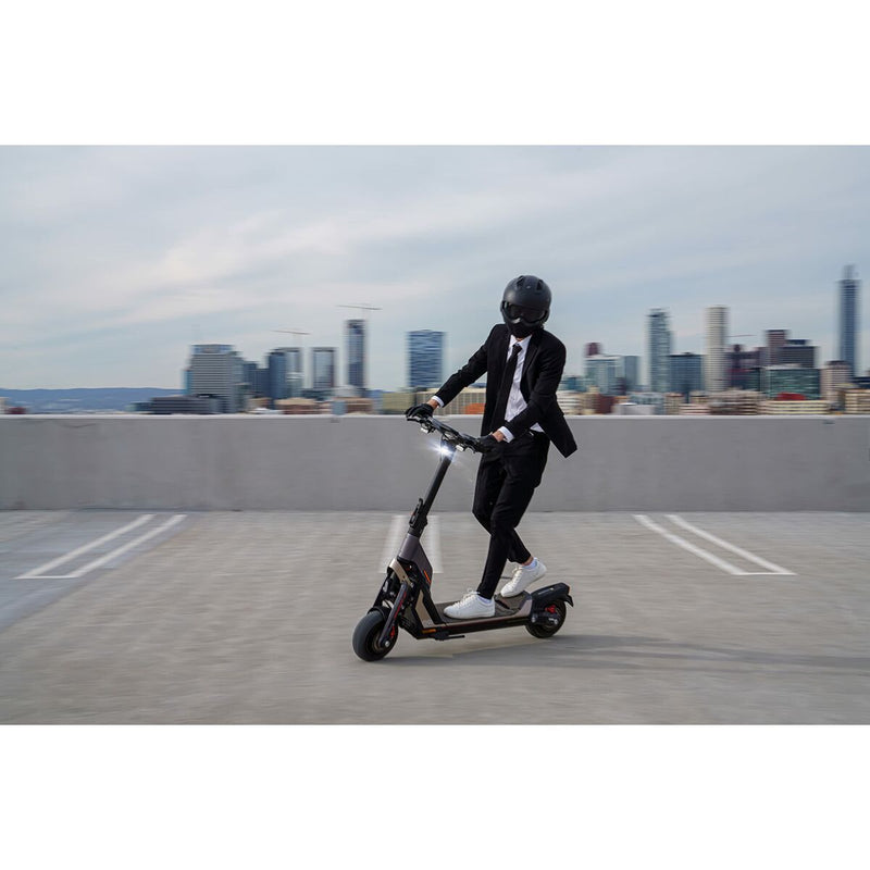 Electric Scooter Segway GT2P