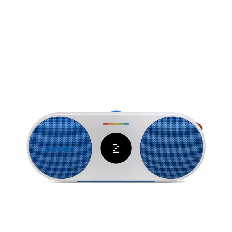 Bluetooth-luidsprekers Polaroid P2 Blauw