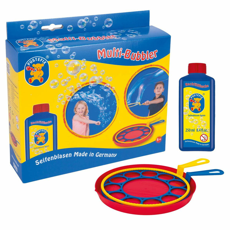 Bubble Blowing Game 505310 (Refurbished D)