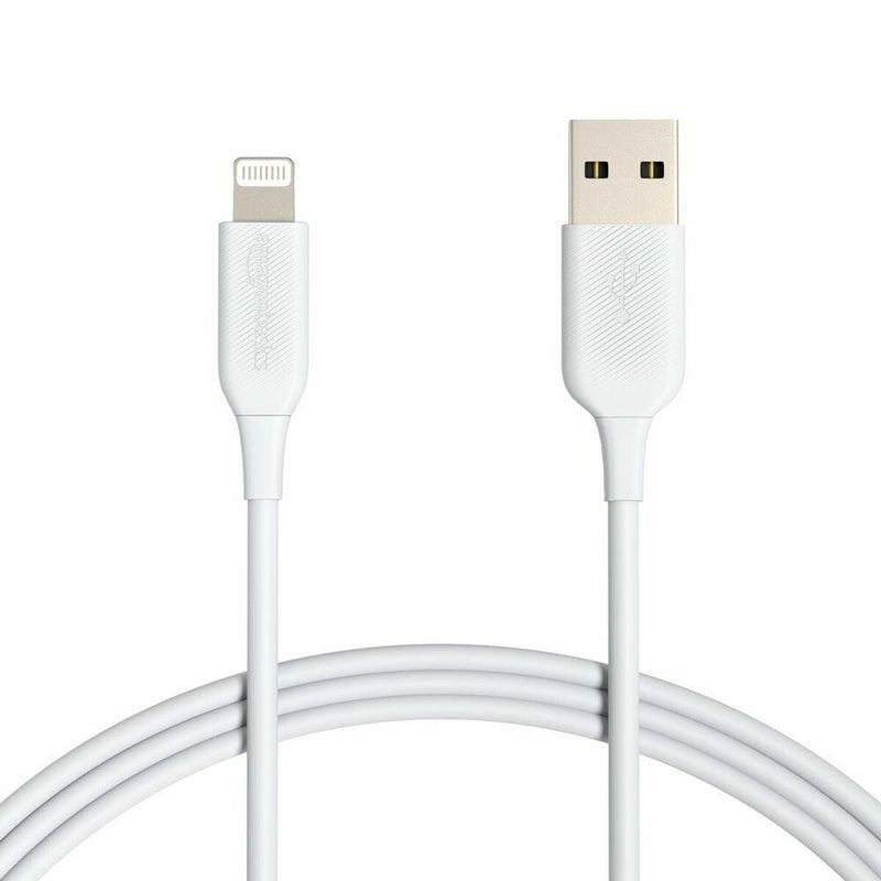 USB to Lightning Cable L6LMF863-CS-R (Refurbished A+)