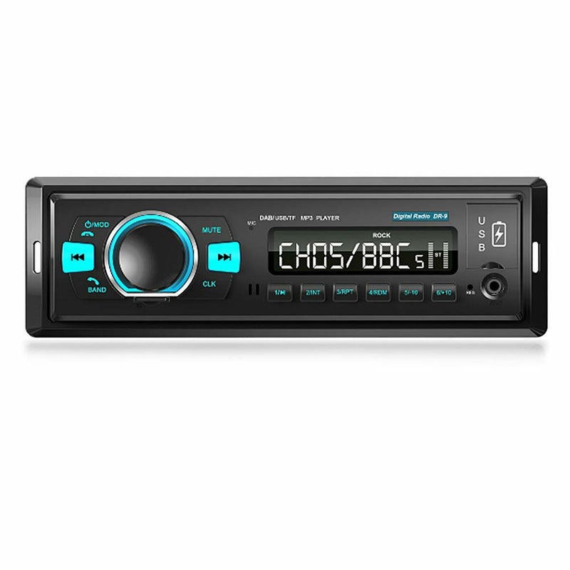 Radio USB Connection Bluetooth MP3 (Refurbished B)
